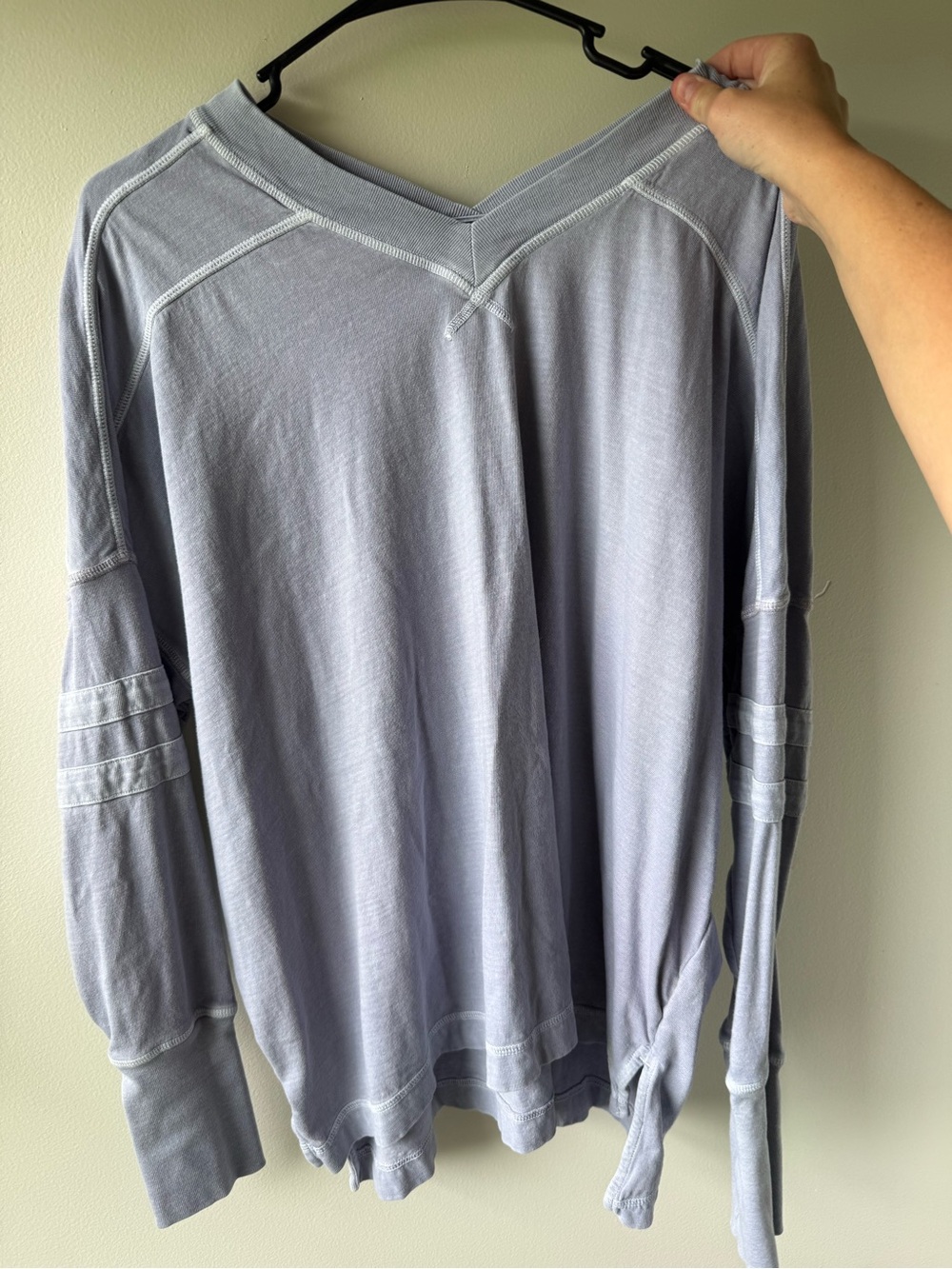 Free People movement long sleeve